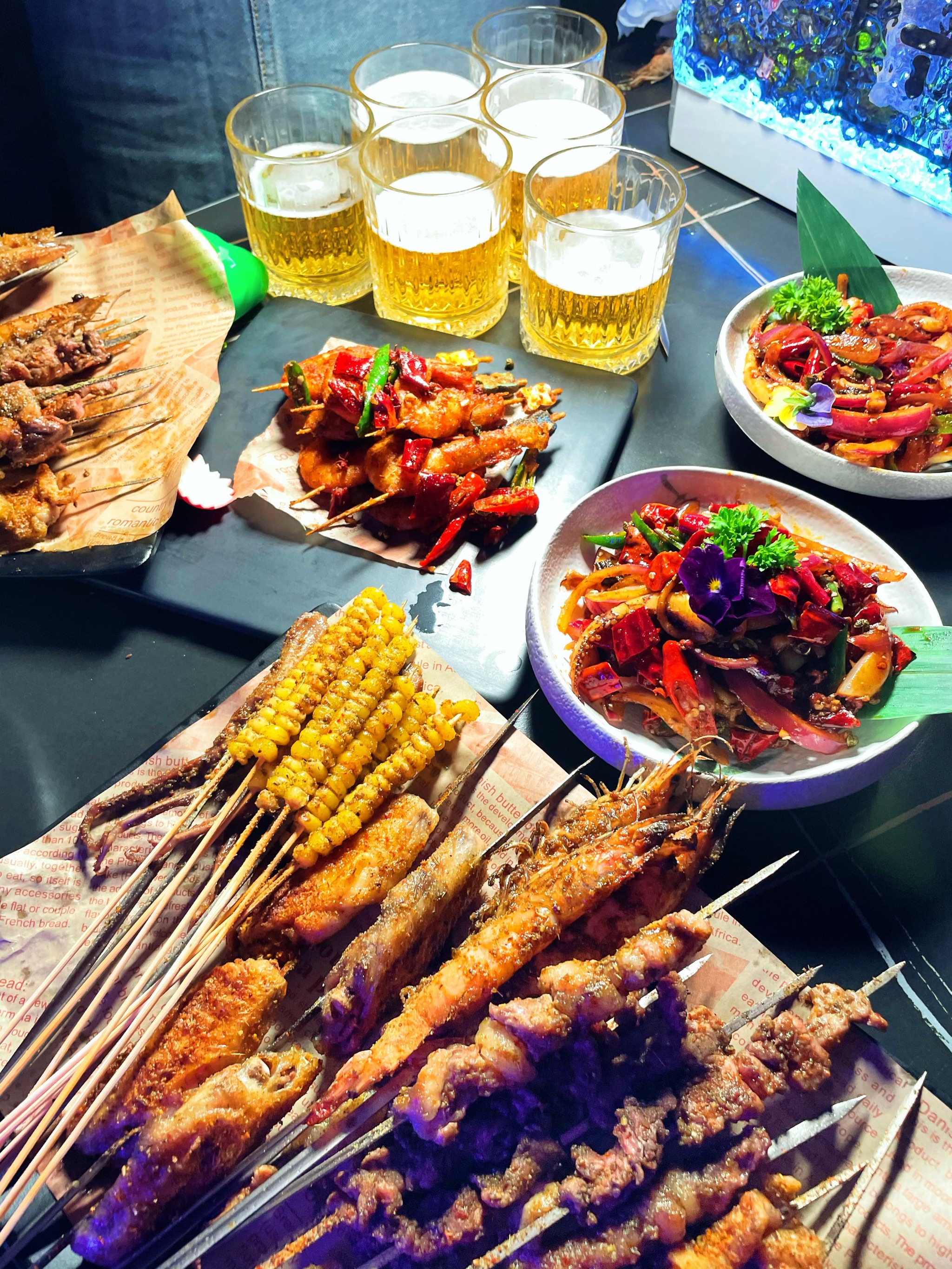 福州商务ktv精选五家攻略-闽侯县ktv预定