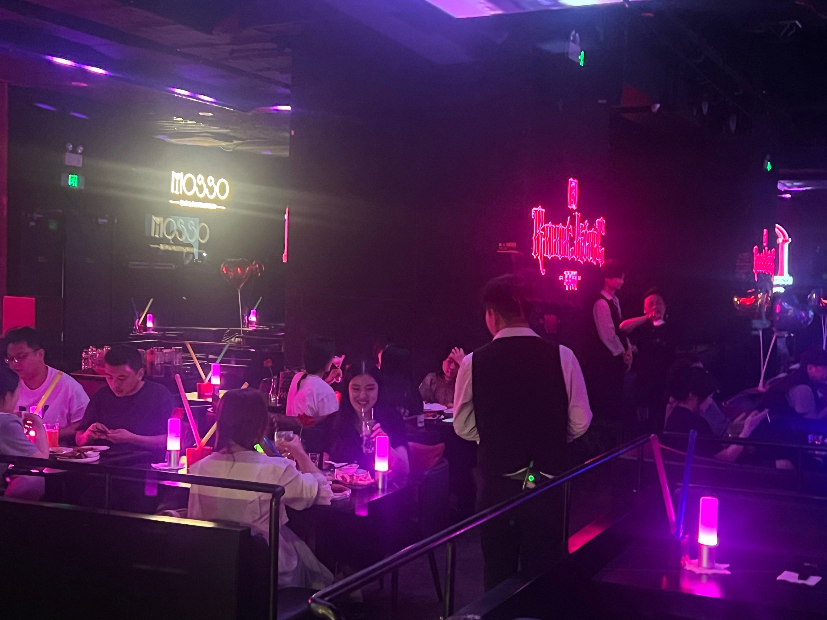 福州商务ktv畅享商务ktv新玩法-罗源县ktv预定