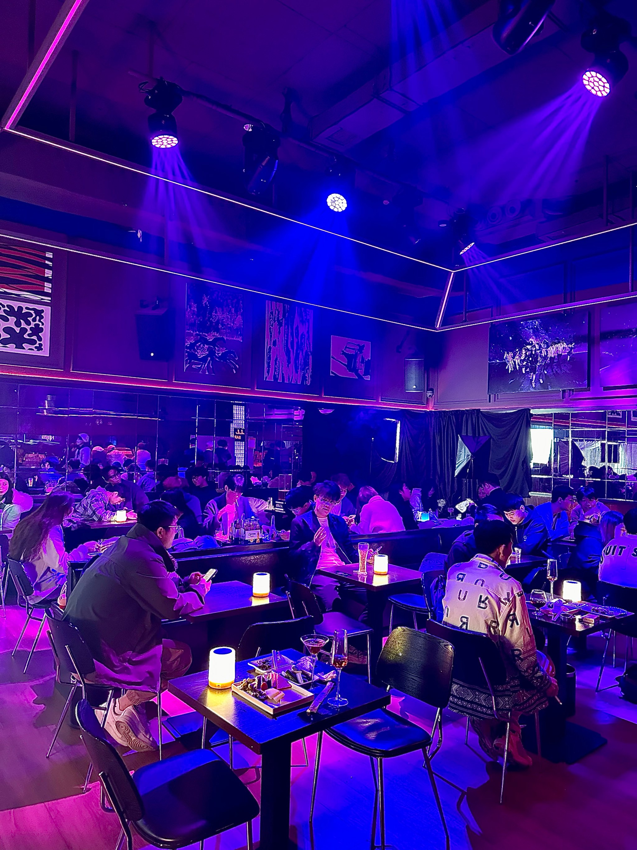 福州商务ktv与片场区别解析-闽侯县ktv预定