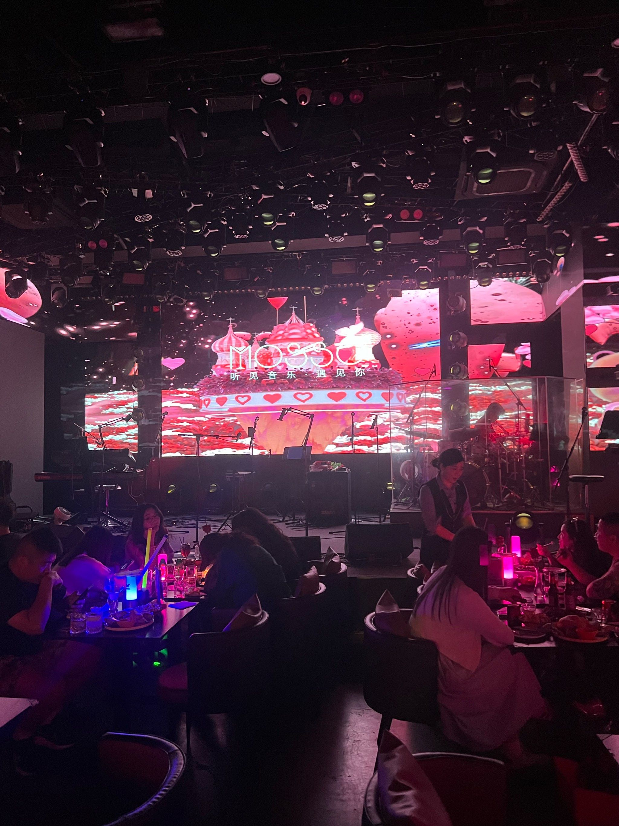 福州商务ktv聚会首选商务ktv推荐-平潭县ktv预定