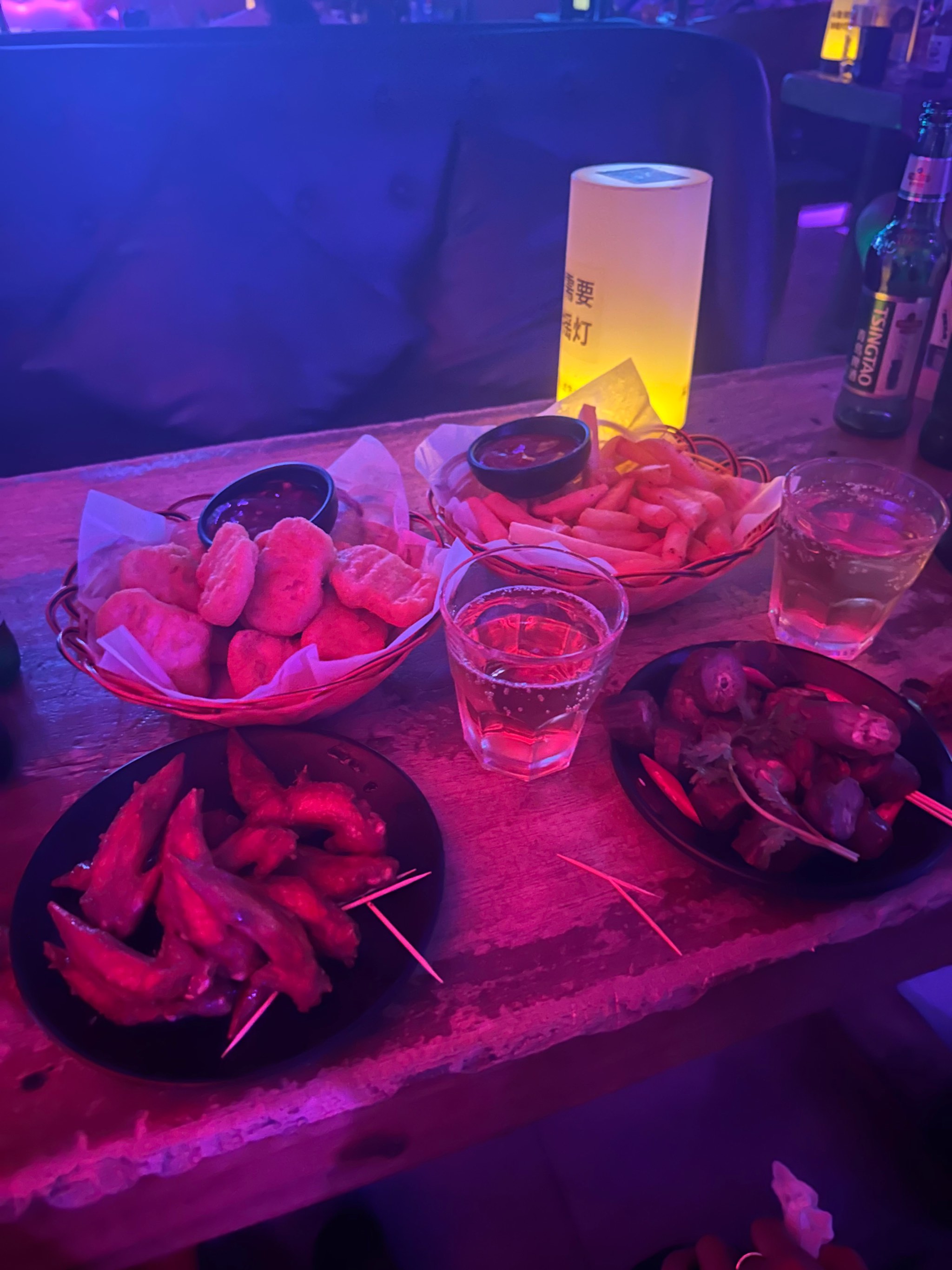 福州商务ktv消费攻略详解-连江县ktv预定