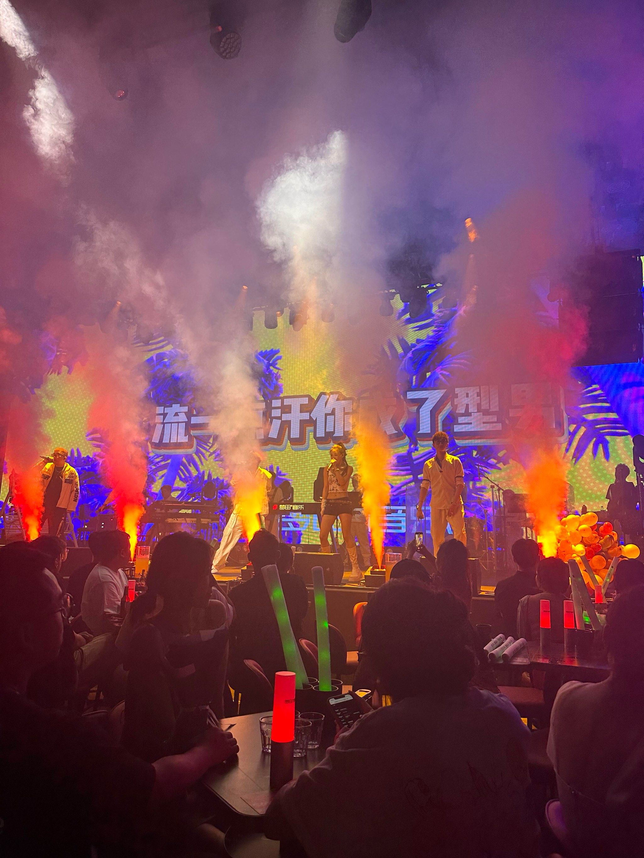 福州商务ktv首选高性价比商务ktv-平潭县ktv预定